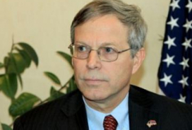 US Ambassador to Armenia: John Kerry committed us to find solution for Karabakh