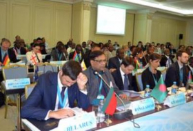 Azerbaijan represented in Interregional Meeting of UNESCO National Commissions