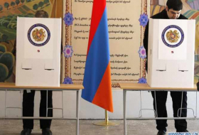 Observers’ activities during Armenian Elections hindered by proxies