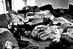 Feel The Tragedy - `KHOJALY GENOCIDE`- V?DEO