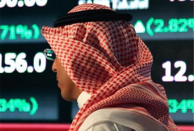 Revealed: Saudi Arabia owns $117 billion of U.S. debt