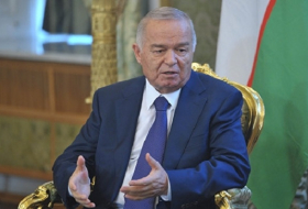 President of Uzbekistan to be buried on September 3