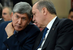 Atambayev: Ankara should not threaten us with coup