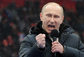 Putin dismissed eight generals