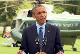 Ukraine crisis: Obama in Estonia ahead of Nato summit - V?DEO