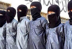 Brainwashed: ISIS is Training Kids To Be Terrorists - VIDEO 