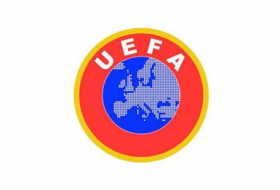 Baku to host UEFA U16 Development Tournament 