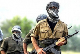 PKK behind terror attack in Turkish province