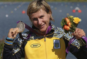 Azerbaijani female rower earns Olympic berth