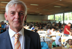 President of German federal office for migration and refugees resigns