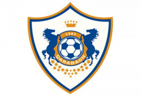 Qarabag FK defeated RSC Anderlecht 1-0