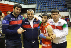 Seven Azerbaijani kickboxers into semifinal of world championships