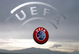 Azerbaijan rank 39th in UEFA Ranking 