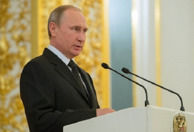 Putin may visit Baku in August - Peskov
