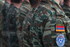 Armenian soldier asks Azerbaijani President for help