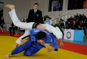 Baku to host international judo tournament