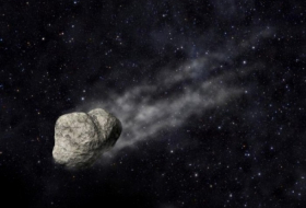 Asteroid Bennu might hit Earth