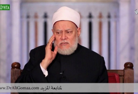 Former Egyptian Grand Mufti escapes assassination attempt in Cairo