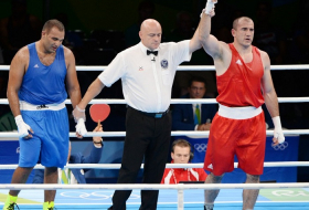 Azerbaijan`s Majidov launches successful medal quest in Rio