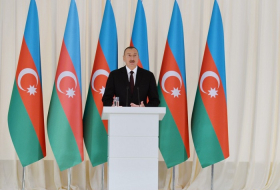 Azerbaijani Army among world’s strongest armies - Aliyev
