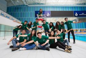 12,500 candidates apply for working as volunteer at Baku 2017 Islamic Solidarity Games
