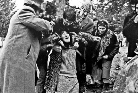The Debacle: From Kafan To Khojaly