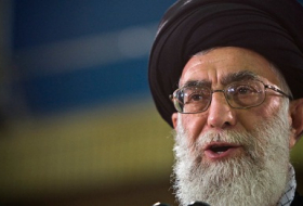 Khamenei accuses US of creating Iran nuclear weapons 