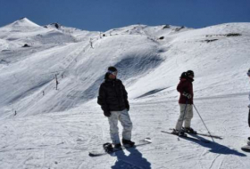 Central Chile to endure unusual snow, record cold this weekend