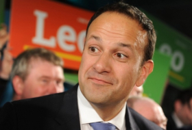 Ireland's next prime minister is a conservative, gay 38-year-old