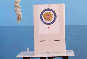 Armenia's Election Day: Violations at the Polls - VIDEO