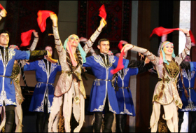 Cairo presents Azerbaijani culture