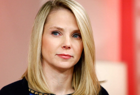 Yahoo`s Marissa Mayer could get $55 million in severance pay