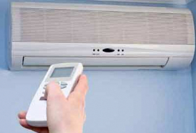 Pakistan govt bans air conditioners