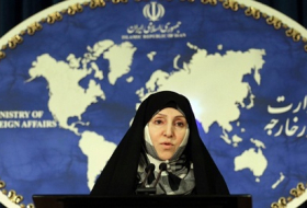 Iran to appoint first female ambassador since Islamic revolution