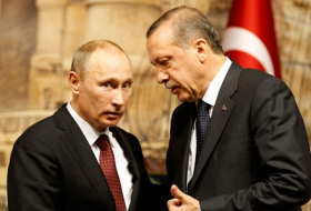 Conversation: Tensions Mount in Russian-Turkish Relations