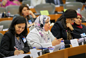 Gender equality eight decades away: UN Women
