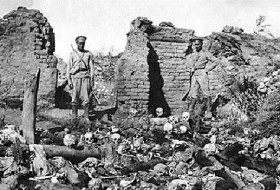 Armenian Genocide Lie, Archive Documents Reveal The Truth