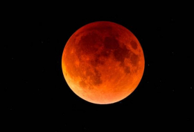 First lunar eclipse in 2018: Here’s how to watch the moon turn blood red in the sky