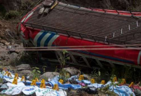 At least eight killed, 15 injured in Guatemala bus crash