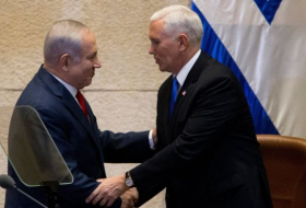 Jerusalem: US embassy to move by end of 2019 - Pence