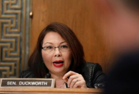 Tammy Duckworth set to be first Senator to have baby in office