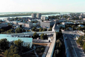 Azerbaijan Business Center to open in Russia’s Astrakhan  