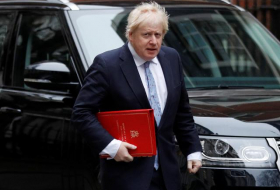 Dividing UK government, Johnson demands boost to health funding 