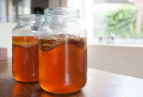 What is Kombucha and does its hype stand up to scientific scrutiny?