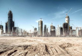 Goodbye oil, Saudi Arabia's future economic growth will come from its mega-cities