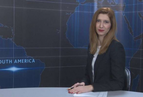AzVision English releases new edition of video news for January 23- VIDEO