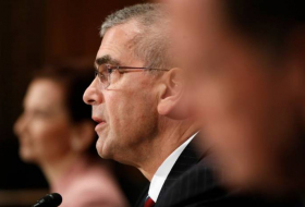 Senate Confirms Jerome H. Powell as Fed Chairman