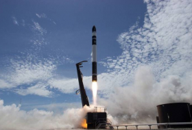 Upstart Electron rocket has made it to orbit for the first time