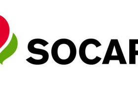 Azerbaijan registers SOCAR-IBM joint venture
 
