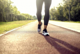 Is walking 10,000 steps a day really good for you?